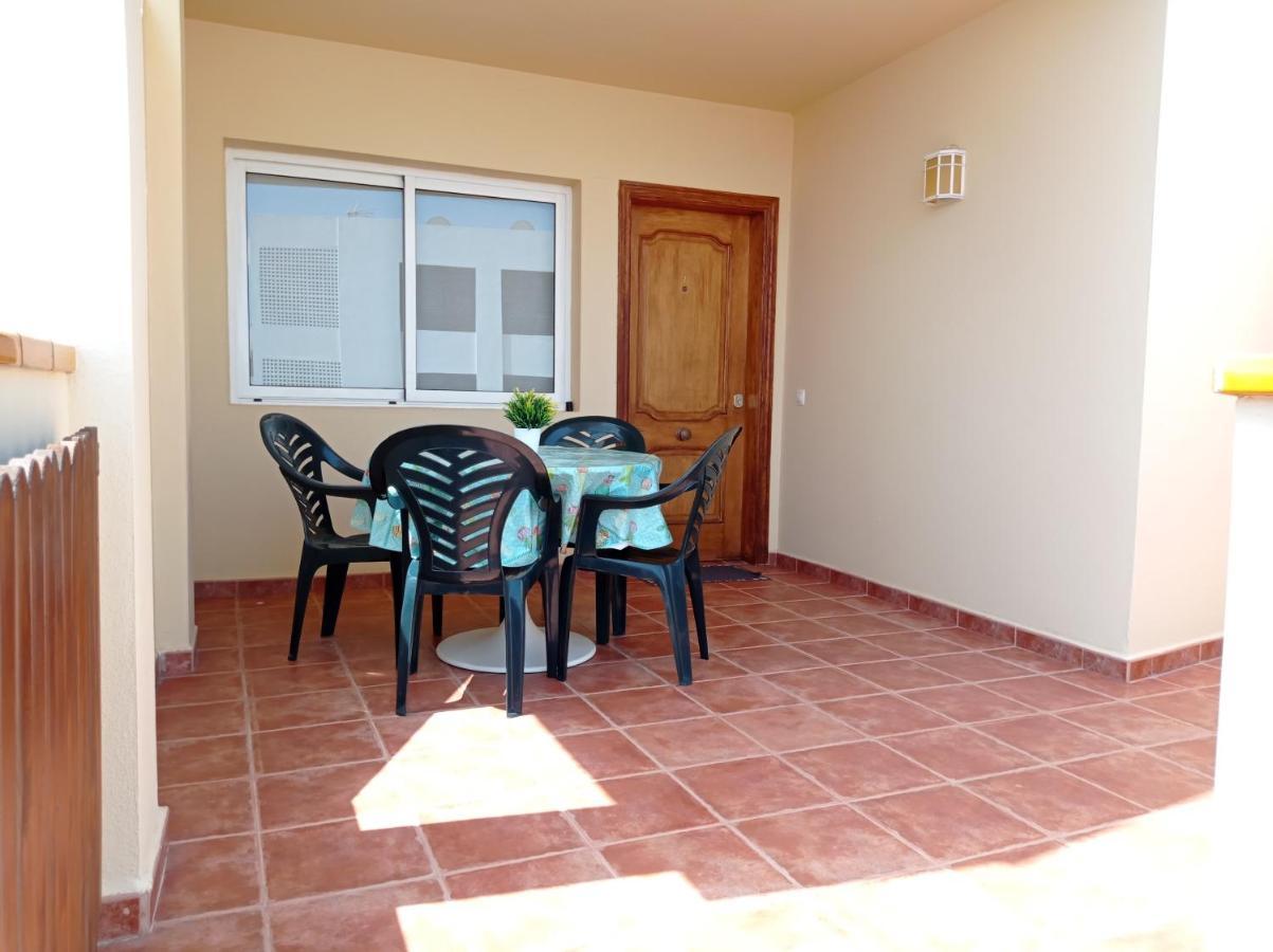 Mafasca, Comodo E Silenzioso, Terrazza E Cortile, Wi-Fi Morro Jable  Exterior photo
