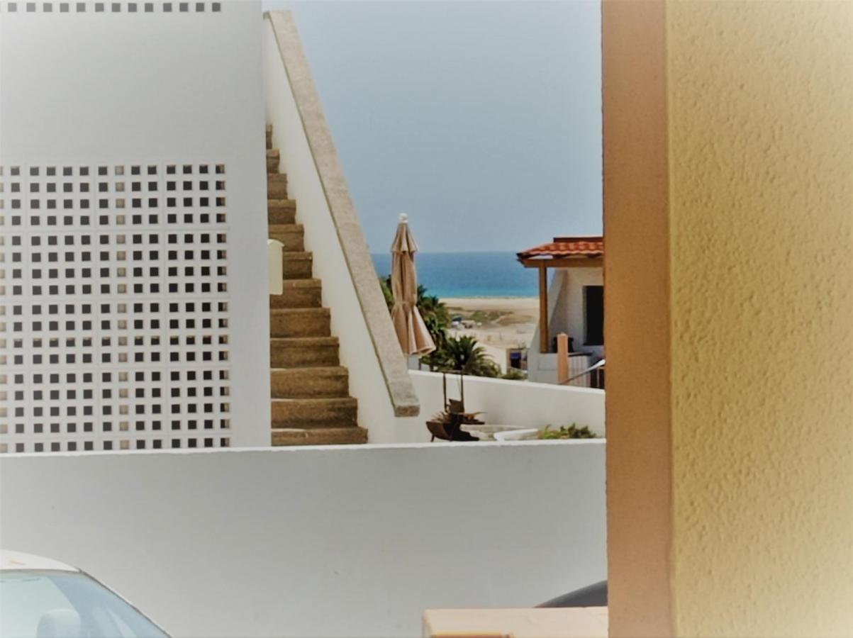Mafasca, Comodo E Silenzioso, Terrazza E Cortile, Wi-Fi Morro Jable  Exterior photo