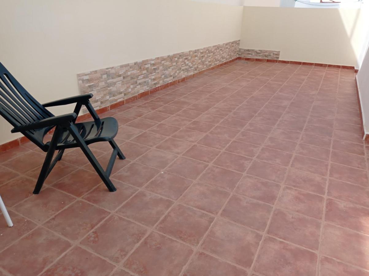 Mafasca, Comodo E Silenzioso, Terrazza E Cortile, Wi-Fi Morro Jable  Exterior photo