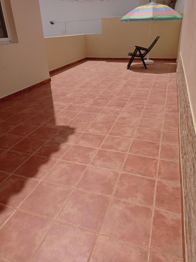 Mafasca, Comodo E Silenzioso, Terrazza E Cortile, Wi-Fi Morro Jable  Exterior photo