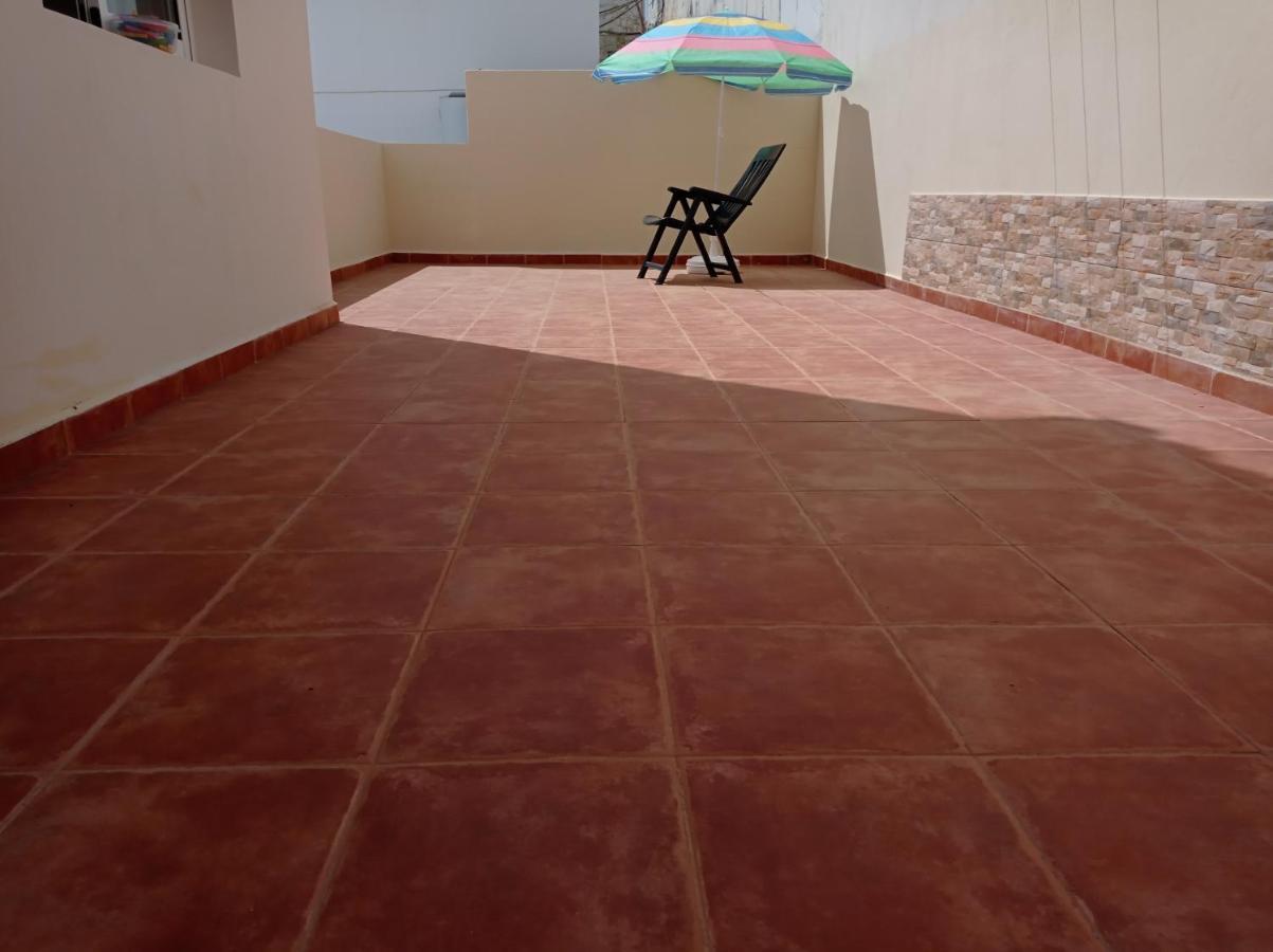 Mafasca, Comodo E Silenzioso, Terrazza E Cortile, Wi-Fi Morro Jable  Exterior photo